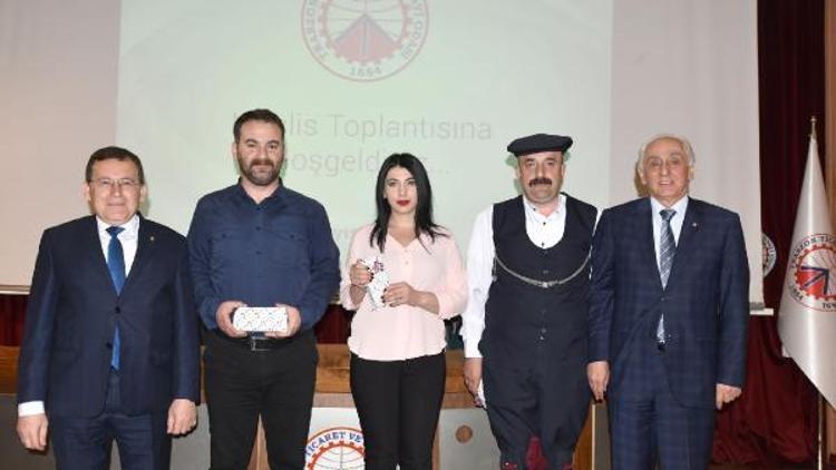 TTSO’nun, One Trabzon hesabına büyük ilgi