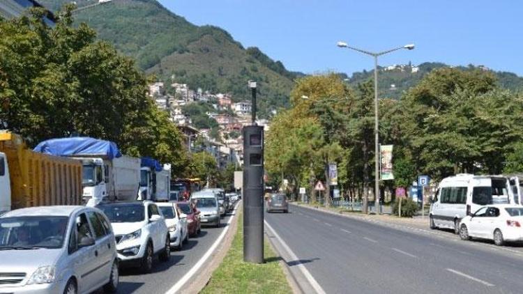 Sürücüler dikkat Geçen yıl kaldırılan uygulama haftaya bu iki ilde yeniden başlıyor