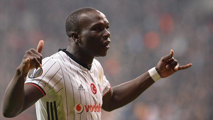 Aboubakardan 3. yıldız yorumu