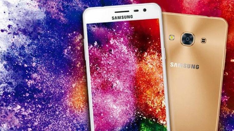 Samsungun ağzından kaçırdığı telefonları: Galaxy J5 ve Galaxy J7