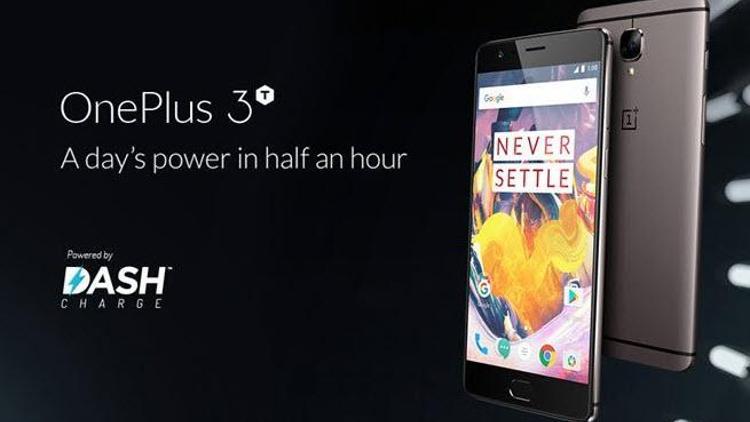 OnePlus 5 geliyor, OnePlus 3T ölüyor