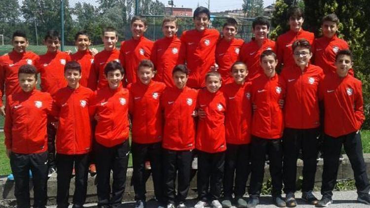 Kadıköyspor, Türkiyenin en iyi 4 takımı arasında