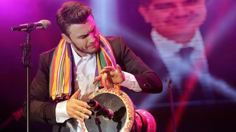 Mustafa Ceceliden Ramazan konseri