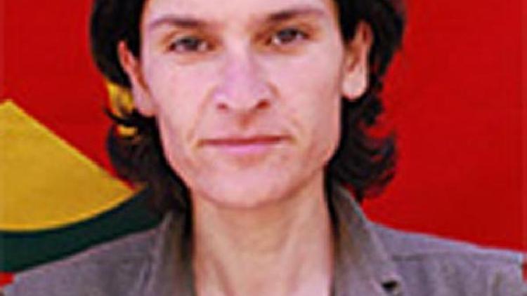 Bitliste öldürülen PKKnın kadın sorumlusu, Karayılanın Kandildeki basın toplantısına katılmış