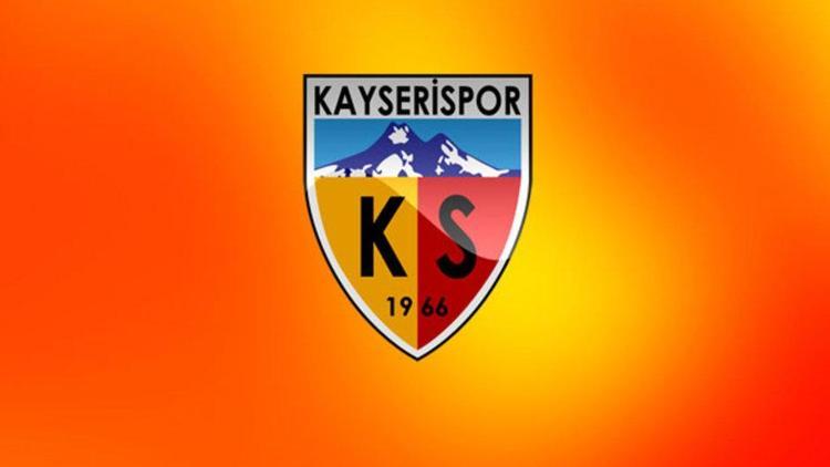 Kayserisporun transfer listesinde 225 oyuncu var