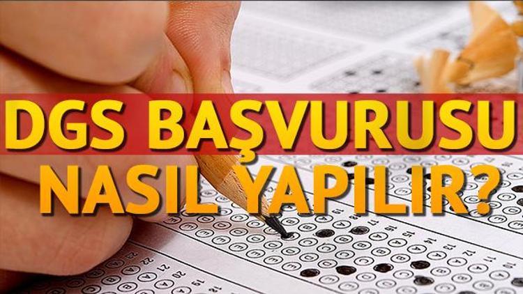 DGS başvuru tarihi ne zaman DGS başvuru ücreti hangi bankaya yatacak