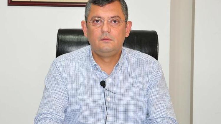 CHPli Özelden MHPli Akçaya: İçine AKP trolü kaçmış