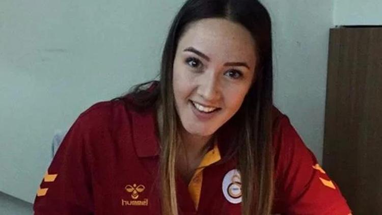 Resmen açıklandı Milli oyuncu Galatasarayda