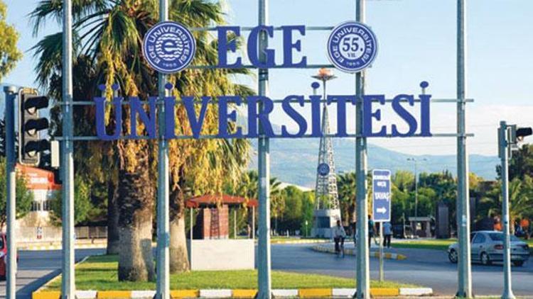 Ege Üniversitesi ihracat yapacak