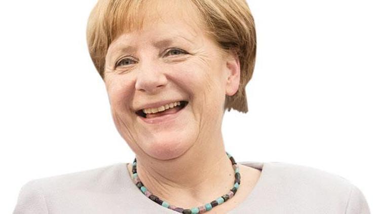 Merkelin sözleri tartışma yarattı: Almanya-ABD ekseninde kırılma mı