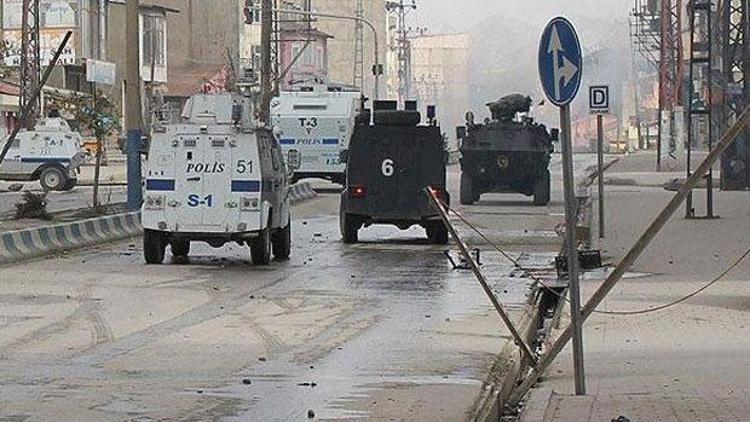Diyarbakır’da 4 ilçede sokağa çıkma yasağı ilan edildi