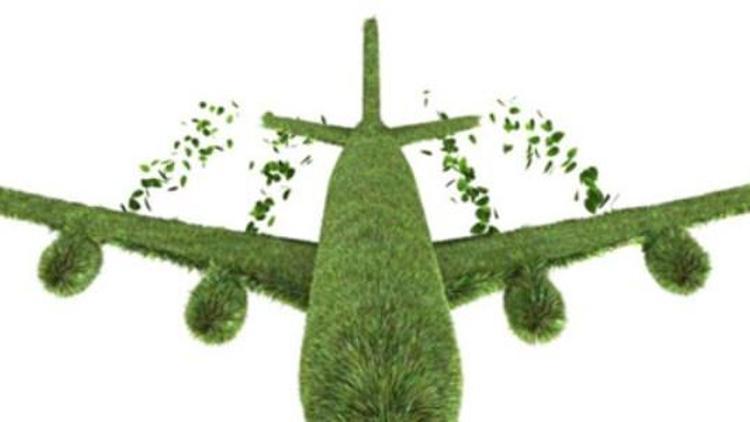 Yeşil Kuruluş belgeli havalimanı sayısı 42ye yükseldi