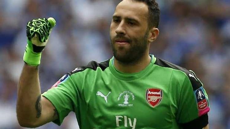 Ospina adım adım Fenerbahçe’ye