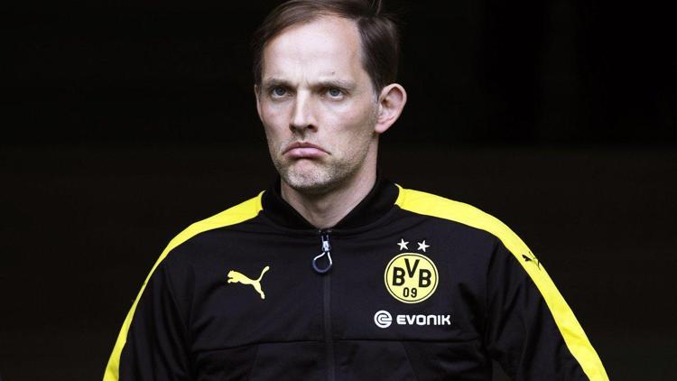 Borussia Dortmundda Tuchel dönemi bitti