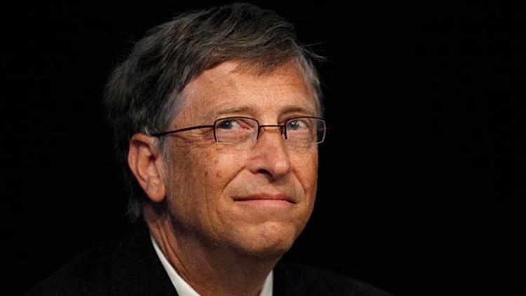 Bill Gates hakkında hiç duymadığınız ilginç bilgiler