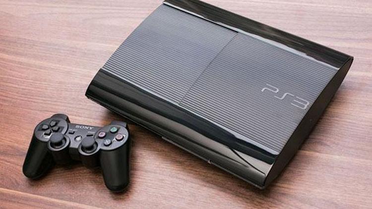 Sony PlayStation 3ün fişini tamamen çekti