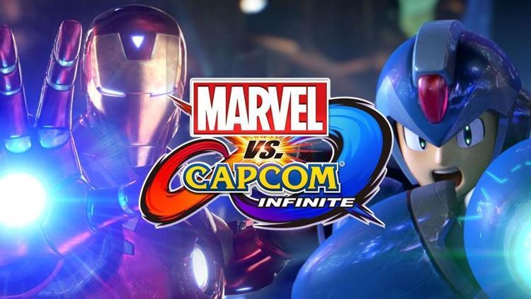 Marvel vs Capcom: Infinitede bulunacak karakterler sızdı