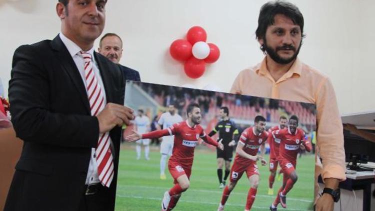 Samsunsporun eski futbolcusu Celilden uyarı