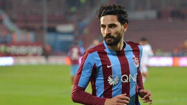 Mehmet Ekicinin Trabzonspor dönemi