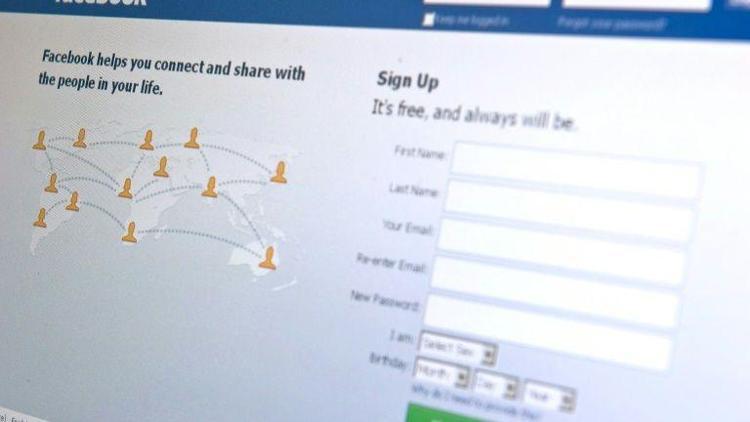 Facebook, ölen kişinin hesabını erişime açmak zorunda değil