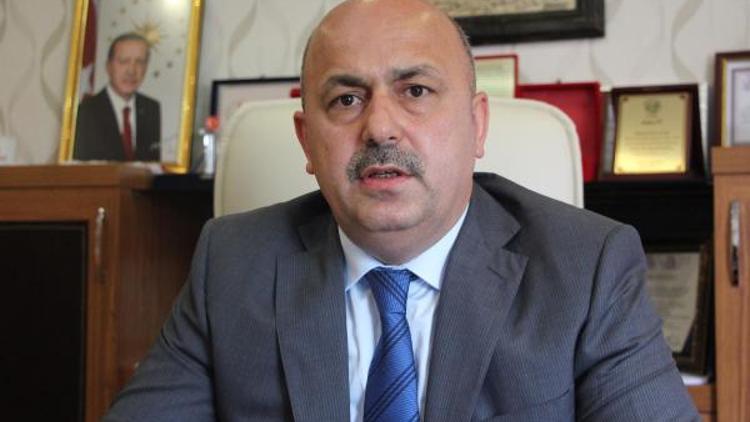 Dr. Kasapoğlu: Tütün dünyada her 10 yetişkinden 1inin ölümünden sorumlu