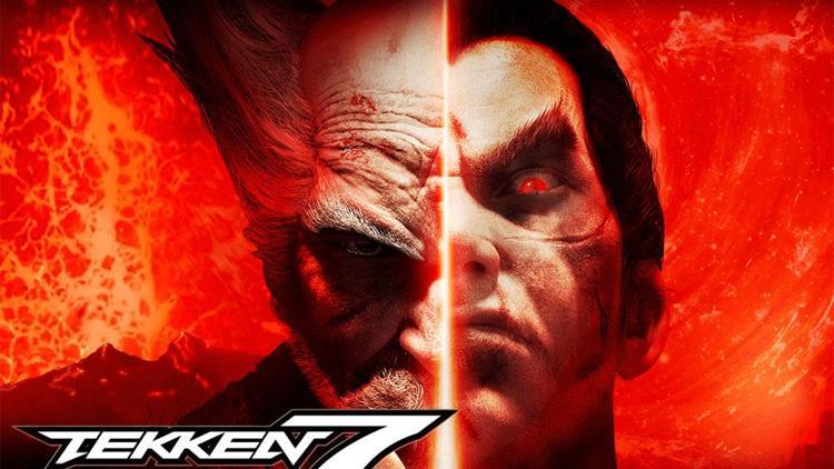 Tekken 7 için ilk inceleme puanları yayınlandı