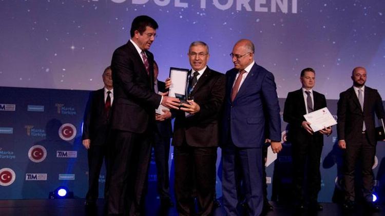 Türkiye’nin Eğitimde En İyi Marka Ödülü sahibini buldu