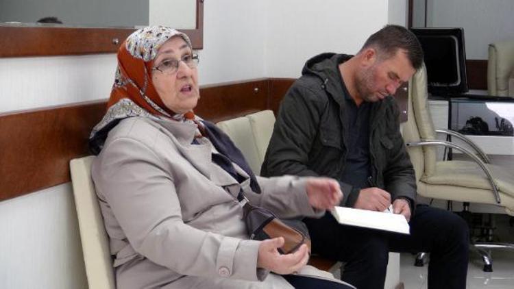 Kuyumcu, 70 yaşındaki kadını dolandırılmaktan kurtardı
