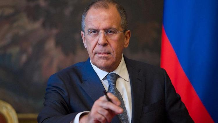 Rusya Dışişleri Bakanından flaş açıklama: DEAŞla anlaştıklarına dair veriler var
