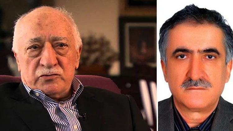 Fethullah Gülen’in kardeşi hakim karşına çıktı: Ağlayarak ifade verdi