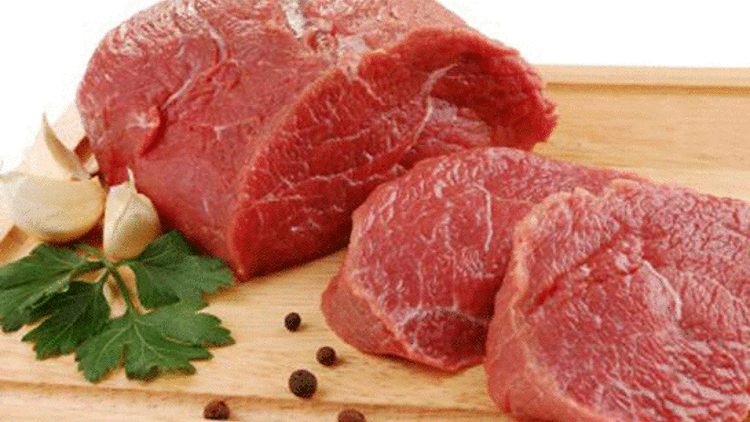 Brezilyalı et şirketine milyar dolarlık ceza