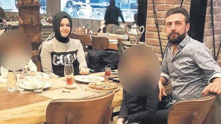 Öldürülen Yeni Akit gazetesi Genel Yayın Yönetmeninin yaralı kızı kendine geldi. Babasını sordu, söyleyemediler