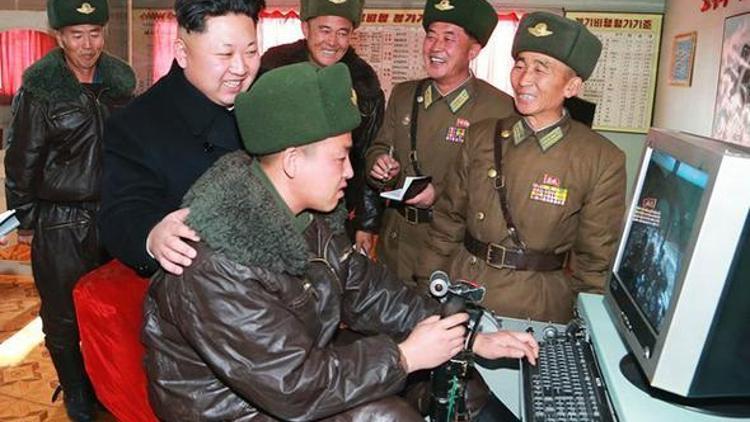 Kuzey Kore Applea tabletle meydan okudu