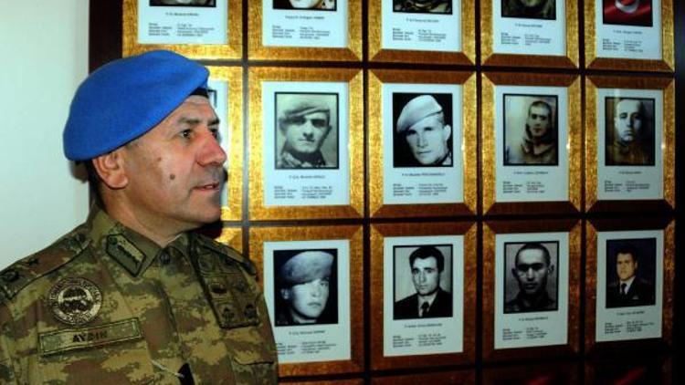 Şehit efsane komutan Tümgeneral Aydoğan Aydın, darbe girişimine karşı çıkmıştı