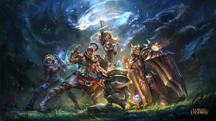 League of Legends’da büyük yenilik