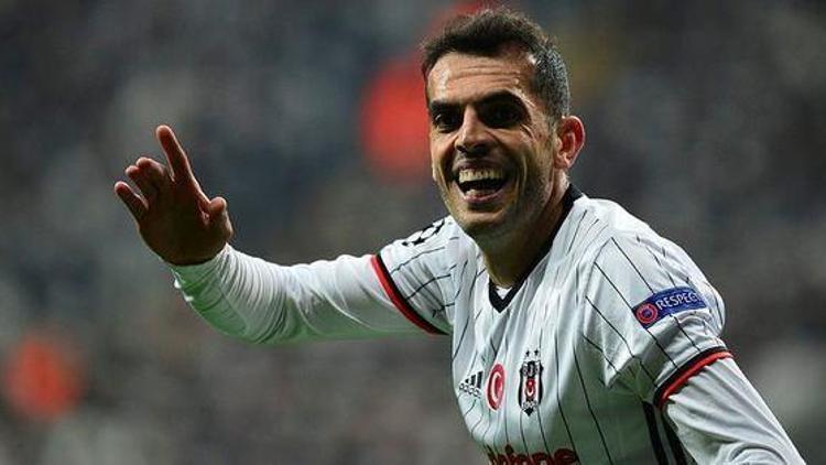 Beşiktaşta Luiz Rhodolfo Brezilya yolcusu