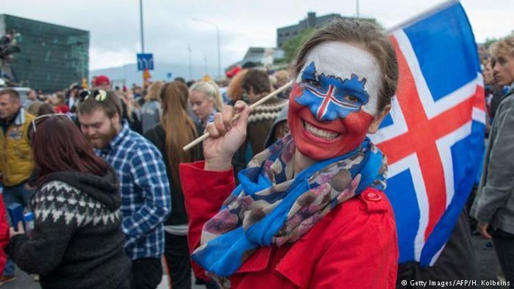 Dünyanın en barışçıl ülkesi yine İzlanda