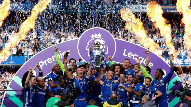 Premier Ligin en fazla kazanan kulübü Chelsea