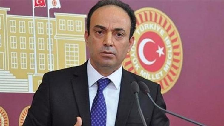 Son dakika: HDP Sözcüsü Baydemir serbest bırakıldı