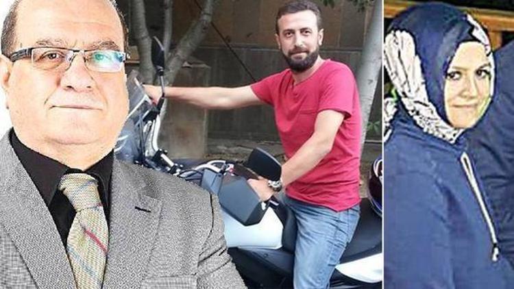 Öldürülen Yeni Akit Gazetesi Yayın Yönetmeni Kadir Demirelin kızı konuştu