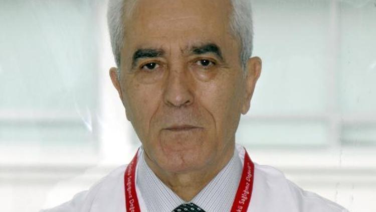 Prof. Dr. Kurtoğlu; Yılda 20 bin çocuk iyot eksikliğiyle doğuyor