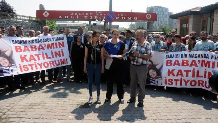 Şehir eşkiyaları çatıştı; 3,5 yaşındaki Esra babasız kaldı