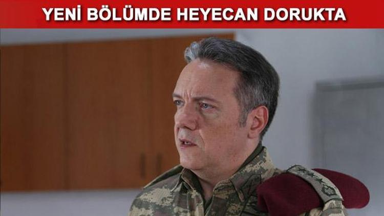 Savaşçı 8. bölüm fragmanında meydan okuma devam ediyor