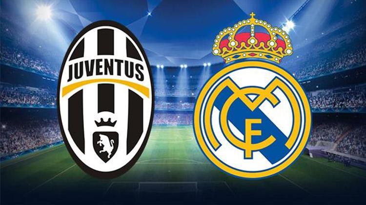 Juventus Real Madrid maçı hangi kanalda, saat kaçta Şampiyonlar Ligi final mücadelesi