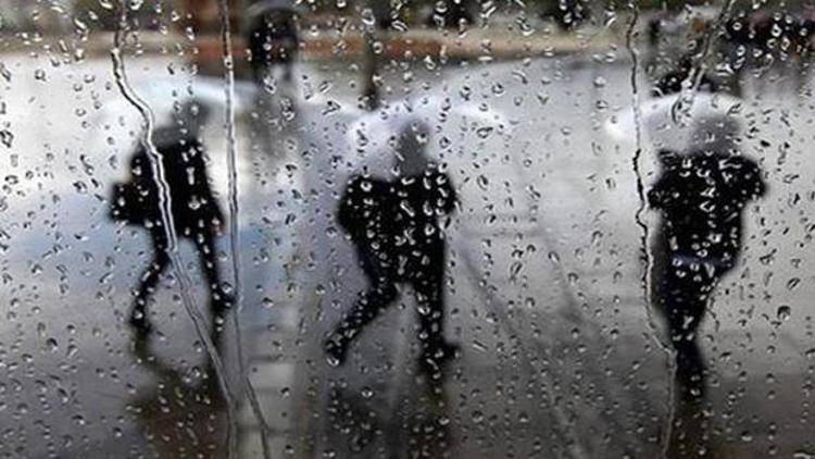 Meteorolojiden 17 şehir için kuvvetli yağış uyarısı