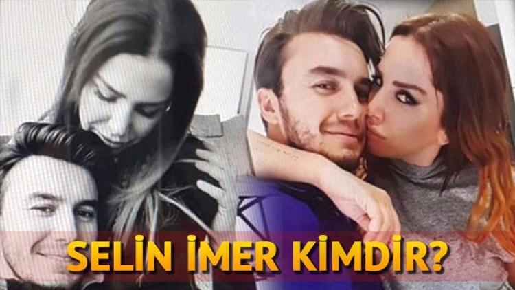 Mustafa Cecelinin sevgilisi Selin İmer kimdir