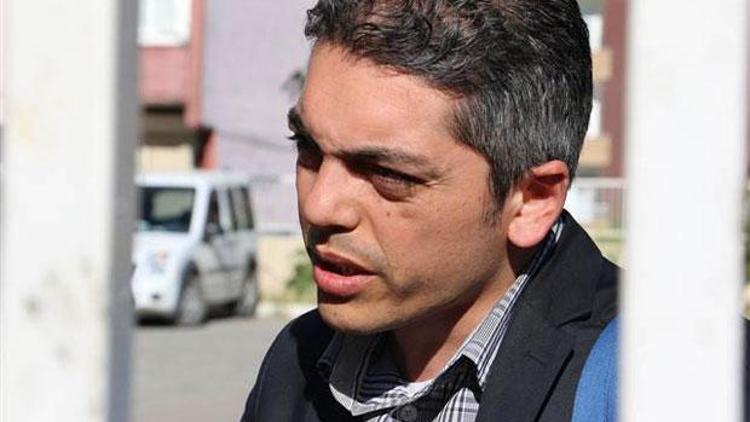 Aydınlık Gazetesi Genel Yayın Yönetmeni tahliye edildi