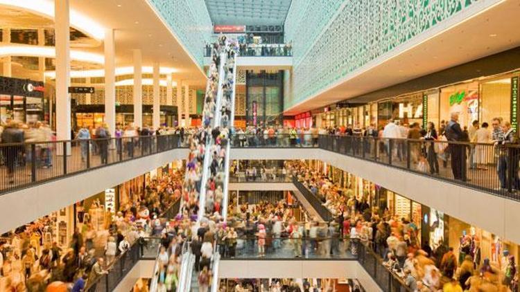 Almanlar pazar günü alışveriş yapmak istiyor