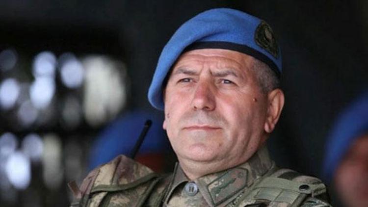 Şehit Tümgeneral Aydoğan Aydın’ın adı operasyona verildi