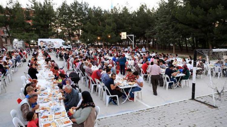 Burdurda okulda iftara bu yıl izin verilmedi